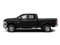 Black Clearcoat 2014 Ram Truck Ram 2500 Pickup-V8 Crew Power Wagon Tradesman 4WD side view Black Clearcoat 2014 Ram Truck Ram 2500 Pickup-V8 Crew Power Wagon Tradesman 4WD side view