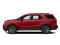 Ruby Red Metallic Tinted Clearcoat 2014 Ford Explorer Pictures Explorer Utility 4D Sport 4WD photos side view Ruby Red Metallic Tinted Clearcoat 2014 Ford Explorer Pictures Explorer Utility 4D Sport 4WD photos side view