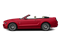 Race Red 2014 Ford Mustang Pictures Mustang Convertible 2D V6 photos side view Race Red 2014 Ford Mustang Pictures Mustang Convertible 2D V6 photos side view