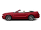 Ruby Red Metallic Tinted Clearcoat 2014 Ford Mustang Pictures Mustang Convertible 2D V6 photos side view Ruby Red Metallic Tinted Clearcoat 2014 Ford Mustang Pictures Mustang Convertible 2D V6 photos side view