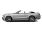 Ingot Silver Metallic 2014 Ford Mustang Pictures Mustang Convertible 2D V6 photos side view Ingot Silver Metallic 2014 Ford Mustang Pictures Mustang Convertible 2D V6 photos side view
