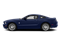 Deep Impact Blue Metallic 2014 Ford Mustang Pictures Mustang Coupe 2D V6 photos side view Deep Impact Blue Metallic 2014 Ford Mustang Pictures Mustang Coupe 2D V6 photos side view