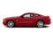 Ruby Red Metallic Tinted Clearcoat 2014 Ford Mustang Pictures Mustang Coupe 2D V6 photos side view Ruby Red Metallic Tinted Clearcoat 2014 Ford Mustang Pictures Mustang Coupe 2D V6 photos side view