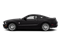 Black 2014 Ford Mustang Pictures Mustang Coupe 2D V6 photos side view Black 2014 Ford Mustang Pictures Mustang Coupe 2D V6 photos side view
