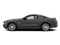Sterling Gray Metallic 2014 Ford Mustang Pictures Mustang Coupe 2D V6 photos side view Sterling Gray Metallic 2014 Ford Mustang Pictures Mustang Coupe 2D V6 photos side view