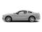 Ingot Silver Metallic 2014 Ford Mustang Pictures Mustang Coupe 2D V6 photos side view Ingot Silver Metallic 2014 Ford Mustang Pictures Mustang Coupe 2D V6 photos side view