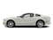 Oxford White 2014 Ford Mustang Pictures Mustang Coupe 2D V6 photos side view Oxford White 2014 Ford Mustang Pictures Mustang Coupe 2D V6 photos side view