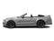 Ingot Silver Metallic 2014 Ford Mustang Pictures Mustang Convertible 2D Shelby GT500 V8 photos side view Ingot Silver Metallic 2014 Ford Mustang Pictures Mustang Convertible 2D Shelby GT500 V8 photos side view