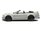 Oxford White 2014 Ford Mustang Pictures Mustang Convertible 2D Shelby GT500 V8 photos side view Oxford White 2014 Ford Mustang Pictures Mustang Convertible 2D Shelby GT500 V8 photos side view