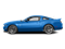 Grabber Blue 2014 Ford Mustang Pictures Mustang Coupe 2D Shelby GT500 V8 photos side view Grabber Blue 2014 Ford Mustang Pictures Mustang Coupe 2D Shelby GT500 V8 photos side view