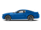 Grabber Blue 2014 Ford Mustang Pictures Mustang Coupe 2D GT V8 photos side view Grabber Blue 2014 Ford Mustang Pictures Mustang Coupe 2D GT V8 photos side view