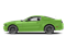 Gotta Have It Green Metallic Tri-Coat 2014 Ford Mustang Pictures Mustang Coupe 2D GT V8 photos side view Gotta Have It Green Metallic Tri-Coat 2014 Ford Mustang Pictures Mustang Coupe 2D GT V8 photos side view