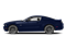 Deep Impact Blue Metallic 2014 Ford Mustang Pictures Mustang Coupe 2D GT V8 photos side view Deep Impact Blue Metallic 2014 Ford Mustang Pictures Mustang Coupe 2D GT V8 photos side view