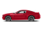 Race Red 2014 Ford Mustang Pictures Mustang Coupe 2D GT V8 photos side view Race Red 2014 Ford Mustang Pictures Mustang Coupe 2D GT V8 photos side view
