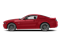 Ruby Red Metallic Tinted Clearcoat 2014 Ford Mustang Pictures Mustang Coupe 2D GT V8 photos side view Ruby Red Metallic Tinted Clearcoat 2014 Ford Mustang Pictures Mustang Coupe 2D GT V8 photos side view
