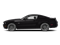 Black 2014 Ford Mustang Pictures Mustang Coupe 2D GT V8 photos side view Black 2014 Ford Mustang Pictures Mustang Coupe 2D GT V8 photos side view