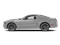 Ingot Silver Metallic 2014 Ford Mustang Pictures Mustang Coupe 2D GT V8 photos side view Ingot Silver Metallic 2014 Ford Mustang Pictures Mustang Coupe 2D GT V8 photos side view