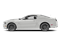 Oxford White 2014 Ford Mustang Pictures Mustang Coupe 2D GT V8 photos side view Oxford White 2014 Ford Mustang Pictures Mustang Coupe 2D GT V8 photos side view