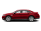 Ruby Red Metallic Tinted Clearcoat 2014 Ford Taurus Pictures Taurus Sedan 4D Limited AWD V6 photos side view Ruby Red Metallic Tinted Clearcoat 2014 Ford Taurus Pictures Taurus Sedan 4D Limited AWD V6 photos side view