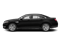 Tuxedo Black Metallic 2014 Ford Taurus Pictures Taurus Sedan 4D Limited AWD V6 photos side view Tuxedo Black Metallic 2014 Ford Taurus Pictures Taurus Sedan 4D Limited AWD V6 photos side view