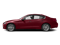 Venetian Ruby 2014 INFINITI Q50 Pictures Q50 Sedan 4D V6 photos side view Venetian Ruby 2014 INFINITI Q50 Pictures Q50 Sedan 4D V6 photos side view