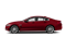Italian Racing Red 2014 Jaguar XF Pictures XF Sedan 4D Portfolio V6 Supercharged photos side view Italian Racing Red 2014 Jaguar XF Pictures XF Sedan 4D Portfolio V6 Supercharged photos side view