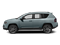 Winter Chill Pearlcoat 2014 Jeep Compass Pictures Compass Utility 4D Latitude 2WD photos side view Winter Chill Pearlcoat 2014 Jeep Compass Pictures Compass Utility 4D Latitude 2WD photos side view
