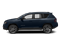 True Blue Pearlcoat 2014 Jeep Compass Pictures Compass Utility 4D Latitude 2WD photos side view True Blue Pearlcoat 2014 Jeep Compass Pictures Compass Utility 4D Latitude 2WD photos side view