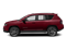 Deep Cherry Red Crystal Pearlcoat 2014 Jeep Compass Pictures Compass Utility 4D Latitude 2WD photos side view Deep Cherry Red Crystal Pearlcoat 2014 Jeep Compass Pictures Compass Utility 4D Latitude 2WD photos side view