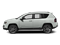 Bright White Clearcoat 2014 Jeep Compass Pictures Compass Utility 4D Latitude 2WD photos side view Bright White Clearcoat 2014 Jeep Compass Pictures Compass Utility 4D Latitude 2WD photos side view