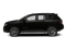 Black Clearcoat 2014 Jeep Compass Pictures Compass Utility 4D Latitude 2WD photos side view Black Clearcoat 2014 Jeep Compass Pictures Compass Utility 4D Latitude 2WD photos side view