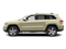 Cashmere Pearlcoat 2014 Jeep Grand Cherokee Pictures Grand Cherokee Utility 4D Overland Diesel 4WD photos side view Cashmere Pearlcoat 2014 Jeep Grand Cherokee Pictures Grand Cherokee Utility 4D Overland Diesel 4WD photos side view