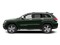 Black Forest Green Pearlcoat 2014 Jeep Grand Cherokee Pictures Grand Cherokee Utility 4D Overland Diesel 4WD photos side view Black Forest Green Pearlcoat 2014 Jeep Grand Cherokee Pictures Grand Cherokee Utility 4D Overland Diesel 4WD photos side view