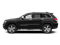 Brilliant Black Crystal Pearlcoat 2014 Jeep Grand Cherokee Pictures Grand Cherokee Utility 4D Overland Diesel 4WD photos side view Brilliant Black Crystal Pearlcoat 2014 Jeep Grand Cherokee Pictures Grand Cherokee Utility 4D Overland Diesel 4WD photos side view
