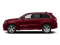Deep Cherry Red Crystal Pearlcoat 2014 Jeep Grand Cherokee Pictures Grand Cherokee Utility 4D SRT-8 4WD photos side view Deep Cherry Red Crystal Pearlcoat 2014 Jeep Grand Cherokee Pictures Grand Cherokee Utility 4D SRT-8 4WD photos side view