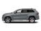Billet Silver Metallic Clearcoat 2014 Jeep Grand Cherokee Pictures Grand Cherokee Utility 4D SRT-8 4WD photos side view Billet Silver Metallic Clearcoat 2014 Jeep Grand Cherokee Pictures Grand Cherokee Utility 4D SRT-8 4WD photos side view