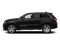 Brilliant Black Crystal Pearlcoat 2014 Jeep Grand Cherokee Pictures Grand Cherokee Utility 4D SRT-8 4WD photos side view Brilliant Black Crystal Pearlcoat 2014 Jeep Grand Cherokee Pictures Grand Cherokee Utility 4D SRT-8 4WD photos side view