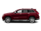 Deep Cherry Red Crystal Pearlcoat 2014 Jeep Grand Cherokee Pictures Grand Cherokee Utility 4D Summit 2WD photos side view Deep Cherry Red Crystal Pearlcoat 2014 Jeep Grand Cherokee Pictures Grand Cherokee Utility 4D Summit 2WD photos side view
