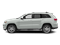 Bright White Clearcoat 2014 Jeep Grand Cherokee Pictures Grand Cherokee Utility 4D Summit 2WD photos side view Bright White Clearcoat 2014 Jeep Grand Cherokee Pictures Grand Cherokee Utility 4D Summit 2WD photos side view
