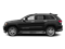 Brilliant Black Crystal Pearlcoat 2014 Jeep Grand Cherokee Pictures Grand Cherokee Utility 4D Summit 2WD photos side view Brilliant Black Crystal Pearlcoat 2014 Jeep Grand Cherokee Pictures Grand Cherokee Utility 4D Summit 2WD photos side view