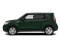 Kale Green 2014 Kia Soul Pictures Soul Wagon 4D I4 photos side view Kale Green 2014 Kia Soul Pictures Soul Wagon 4D I4 photos side view