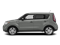 Titanium Gray 2014 Kia Soul Pictures Soul Wagon 4D I4 photos side view Titanium Gray 2014 Kia Soul Pictures Soul Wagon 4D I4 photos side view