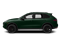 Jet Green Metallic 2014 Porsche Cayenne Pictures Cayenne Utility 4D S AWD V8 Turbo photos side view Jet Green Metallic 2014 Porsche Cayenne Pictures Cayenne Utility 4D S AWD V8 Turbo photos side view