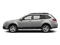 Carbide Gray Metallic 2014 Subaru Outback Pictures Outback Wagon 5D Outback I Premium AWD I4 photos side view Carbide Gray Metallic 2014 Subaru Outback Pictures Outback Wagon 5D Outback I Premium AWD I4 photos side view