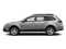 Ice Silver Metallic 2014 Subaru Outback Pictures Outback Wagon 5D Outback I Premium AWD I4 photos side view Ice Silver Metallic 2014 Subaru Outback Pictures Outback Wagon 5D Outback I Premium AWD I4 photos side view