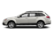 Satin White Pearl 2014 Subaru Outback Pictures Outback Wagon 5D Outback I Premium AWD I4 photos side view Satin White Pearl 2014 Subaru Outback Pictures Outback Wagon 5D Outback I Premium AWD I4 photos side view
