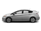 Classic Silver Metallic 2014 Toyota Prius Pictures Prius Liftback 5D Three I4 Hybrid photos side view Classic Silver Metallic 2014 Toyota Prius Pictures Prius Liftback 5D Three I4 Hybrid photos side view
