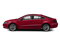 Fortana Red 2014 Volkswagen CC Pictures CC Sedan 4D Sport I4 Turbo photos side view Fortana Red 2014 Volkswagen CC Pictures CC Sedan 4D Sport I4 Turbo photos side view