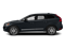 Black Sapphire Metallic 2014 Volvo XC60 Pictures XC60 Utility 4D T6 AWD I6 Turbo photos side view Black Sapphire Metallic 2014 Volvo XC60 Pictures XC60 Utility 4D T6 AWD I6 Turbo photos side view