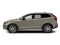 Seashell Metallic 2014 Volvo XC60 Pictures XC60 Utility 4D 3.2 2WD I6 photos side view Seashell Metallic 2014 Volvo XC60 Pictures XC60 Utility 4D 3.2 2WD I6 photos side view